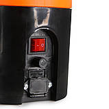 Обприскувач акумуляторний 16 л Demon М80203, фото 9