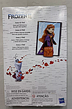 Лялька Ганна Фрозен Холодне серце 2 і Олаф Disney Frozen Anna with Olaf, фото 3