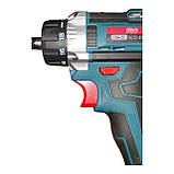 Шурупокрут акумуляторний Spektr SCD-21-DFR, фото 6