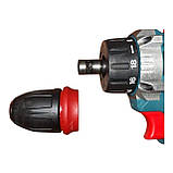 Шурупокрут акумуляторний Spektr SCD-21-DFR, фото 7