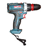 Шурупокрут акумуляторний Spektr SCD-21-DFR, фото 4