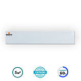 Металокерамічний інфрачервоний нагрівач UDEN-250 Стандарт, фото 2