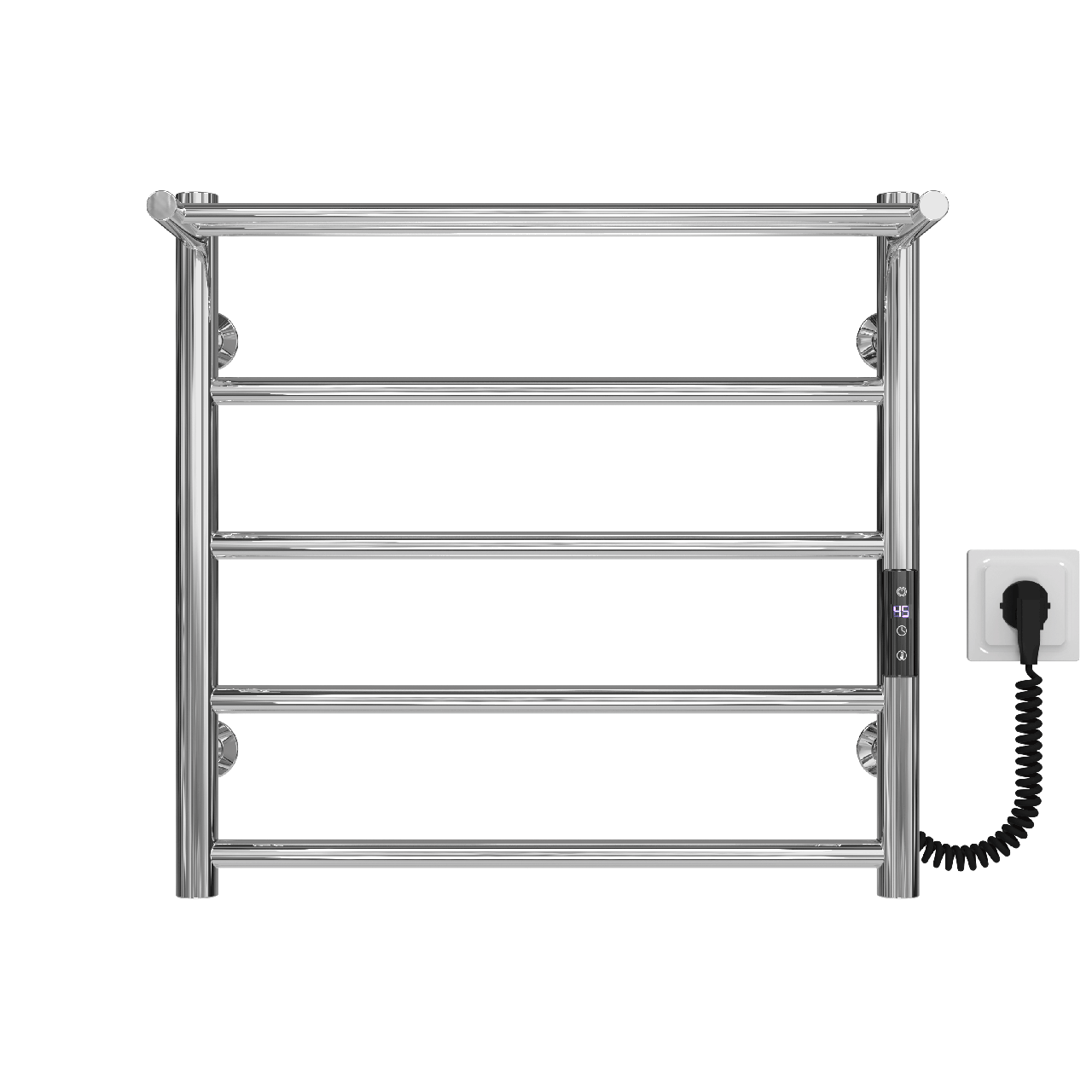 Плитка підлогова Gammo Синій SZKL MAT 19,8x19,8 код 4681 Ceramika Paradyz