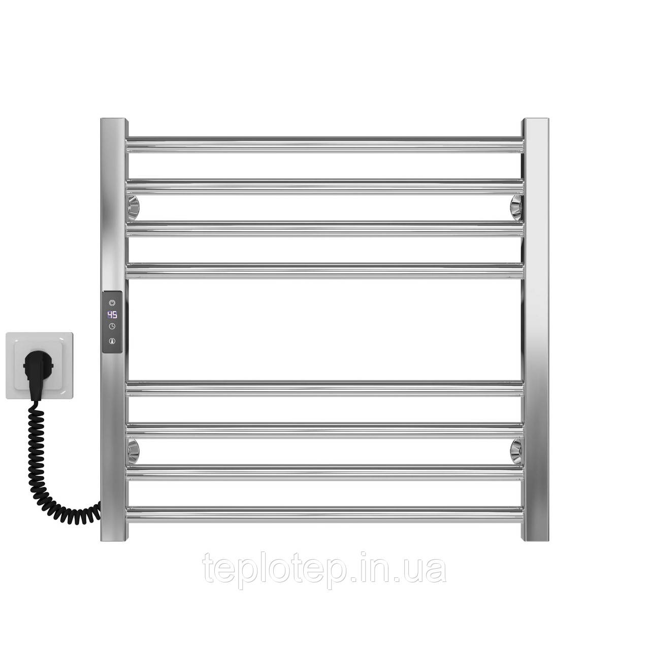 Фриз скляний GF 4012 gray 25х400х8 Кераміка Лео УКРАЇНА