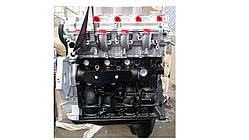 Двигун Mitsubishi L 200 / Triton 2.5 DID, 2010-today тип мотора 4D56 HP