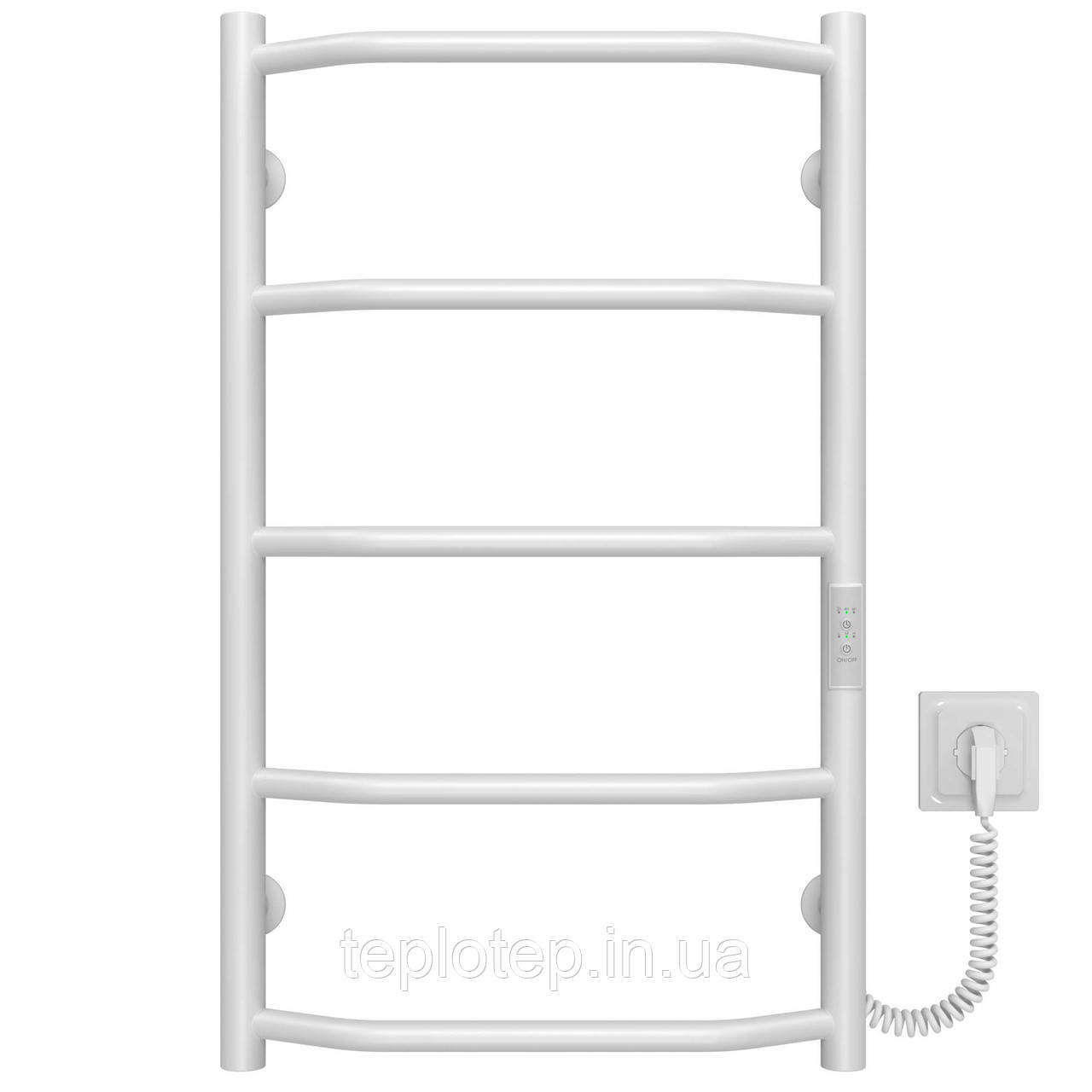 Душові двері Furo Black Walk-in 688 R RADAWAY