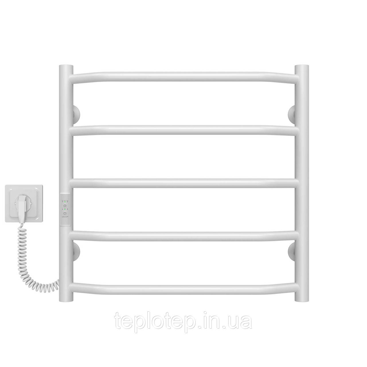 Душові двері Furo Black Walk-in 738 L RADAWAY
