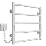 Душові двері Furo Black Walk-in 738 L RADAWAY, фото 3