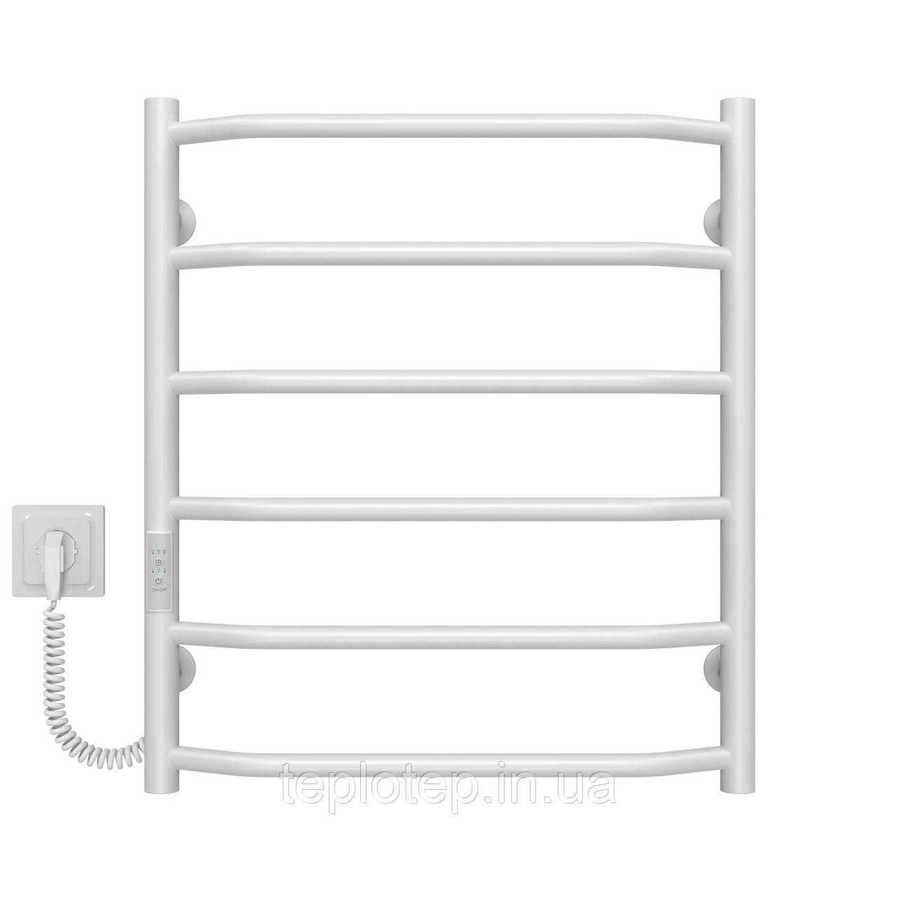 Душові двері Furo Black Walk-in 788 L RADAWAY
