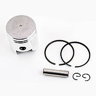 Поршневий комплект двигуна ET-950 (0,8 кВт, D-45 мм, палець d-10 mm) (СН)