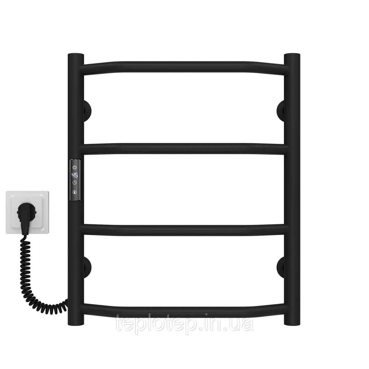 Душові двері Furo Gold Walk-in 738 R RADAWAY