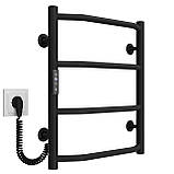 Душові двері Furo Gold Walk-in 738 R RADAWAY, фото 3
