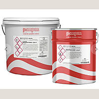 7S DUROGLASS FU RAPID - 2K швидкотвердіюча водяна модифікована епоксидна смола, 20 кг