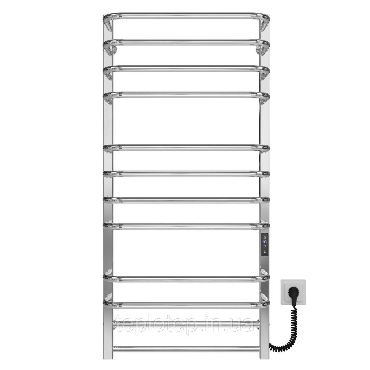 Плитка керамогранітна Guardian Wood Honey RECT 257x1597x8 Cerrad
