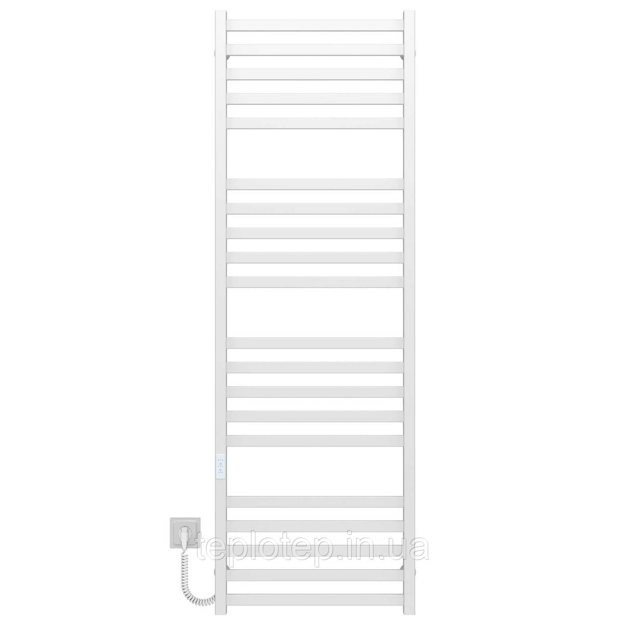 Кришка для унітаза Teorema 2.0 soft-close (8305B55) Musk, SCARABEO
