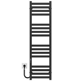 Душова стінка Modo New Black II 130 Factory RADAWAY