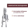 Стільчик для годування Chicco Polly Armonia, фото 8