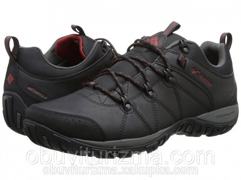 Кроссовки Columbia Peakfreak™ Venture Waterproof WODOODPORNE BM3992 (42.5/44)