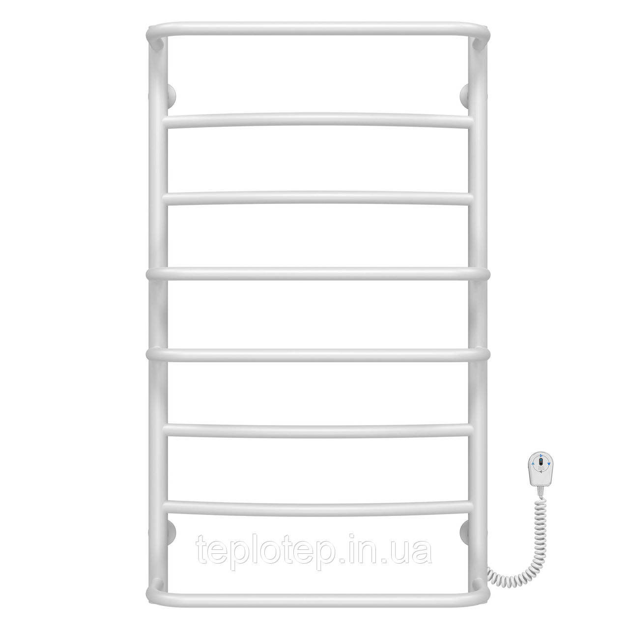 Душова кабіна (половина) Essenza Pro White KDD 90 права, RADAWAY