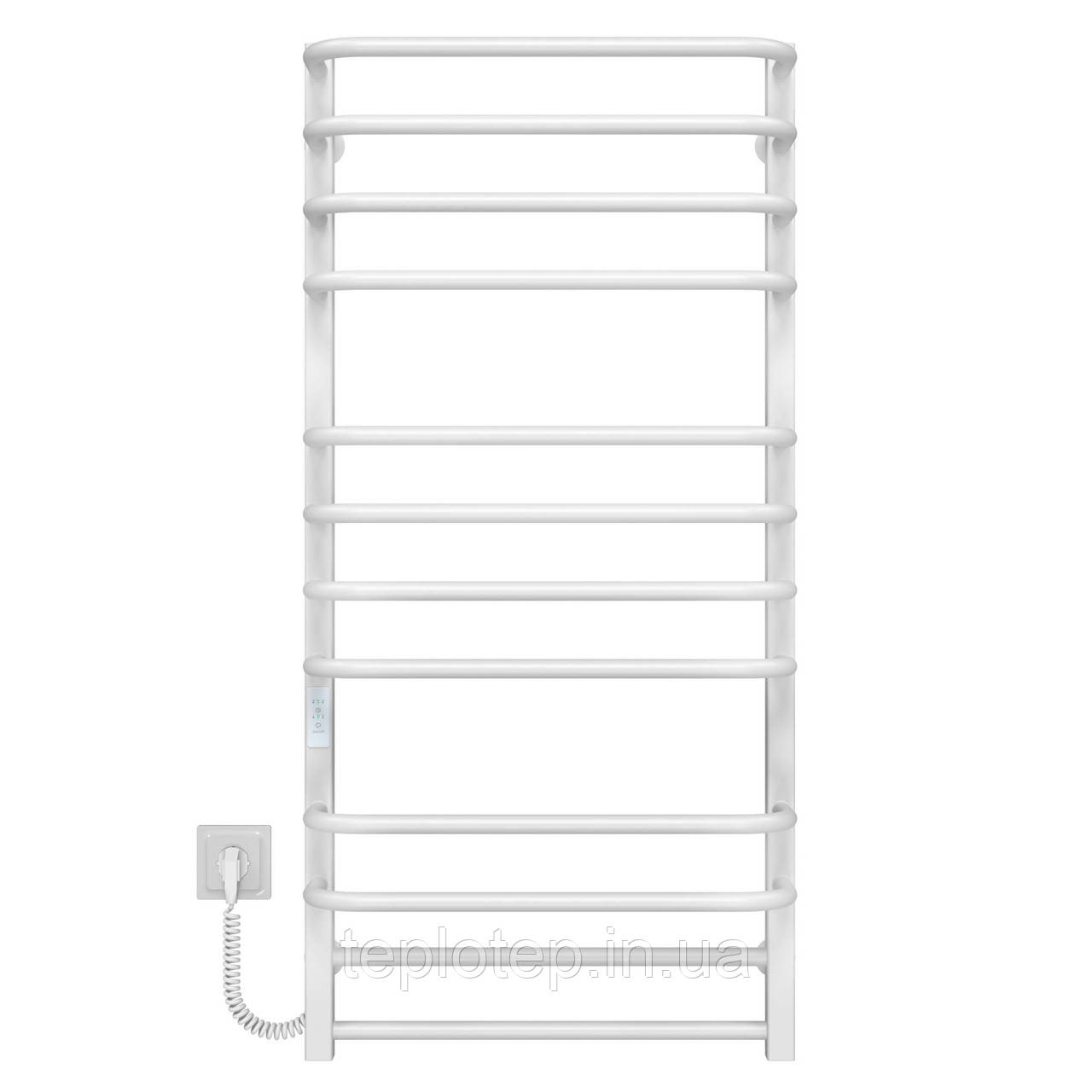 Плитка керамогранітна Pizarra Grey 2.0 RECT 600x600x20 StarGres