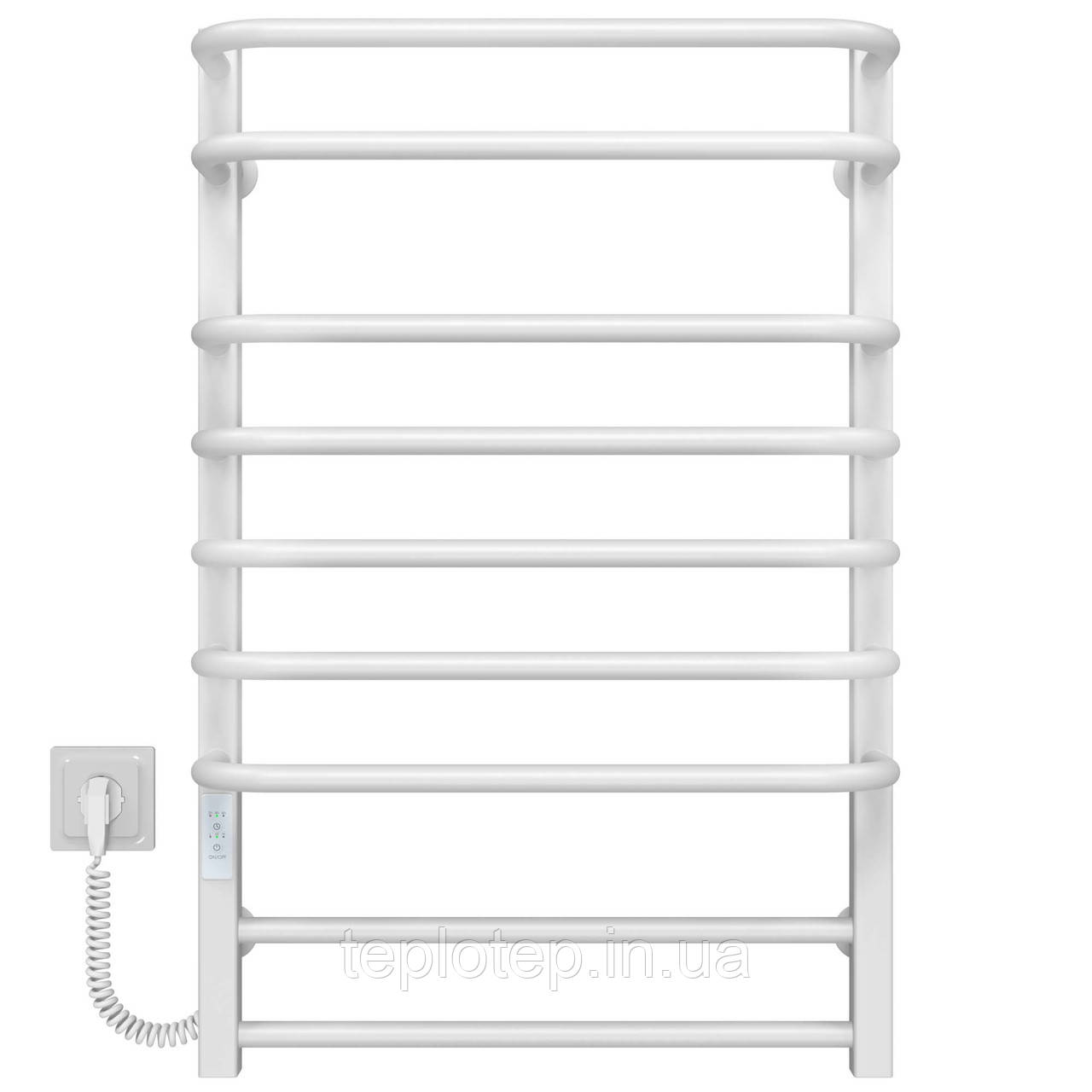 Плитка керамогранітна Pizarra Cream 2.0 RECT 600x600x20 StarGres