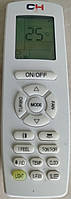 Пульт до кондиціонера C&H (Cooper&Hunter)
