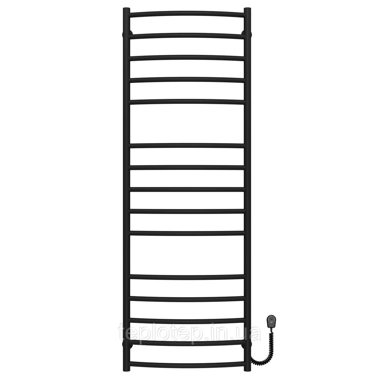 Шторка для ванни Essenza Pro White PND II 140 права, RADAWAY