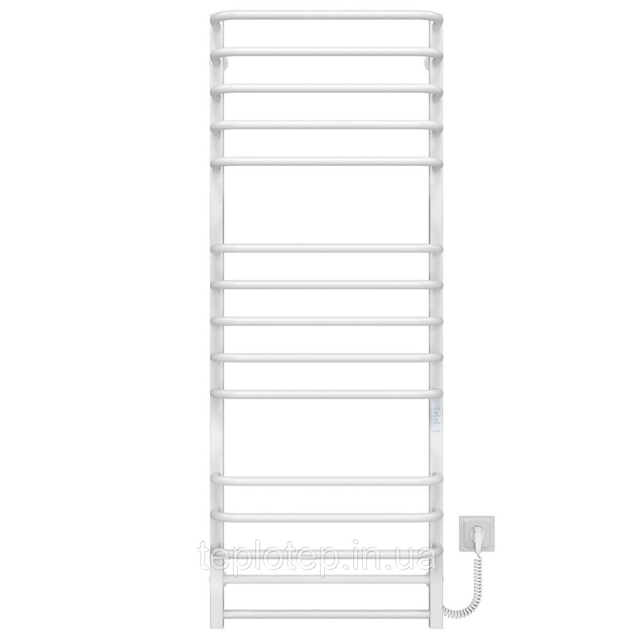 Умивальник VariForm 55 500.723.01.2 Geberit