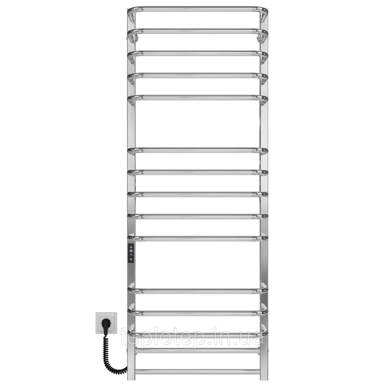 Умивальник VariForm 60 500.727.01.2 Geberit