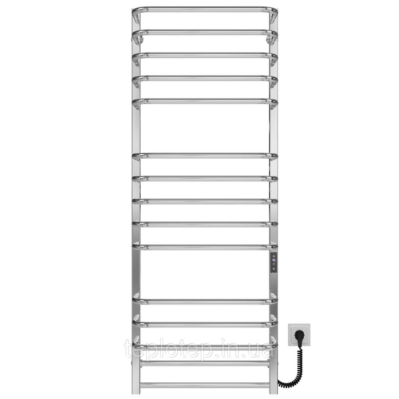 Умивальник VariForm 60 500.735.01.2 Geberit