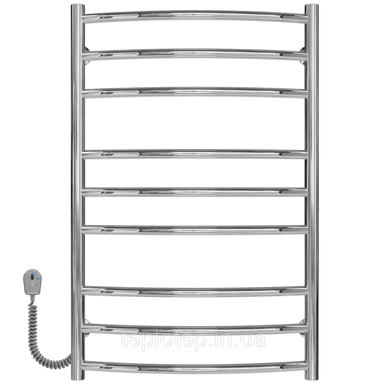 Душова стінка Essenza Pro Gold Walk-in 55, RADAWAY