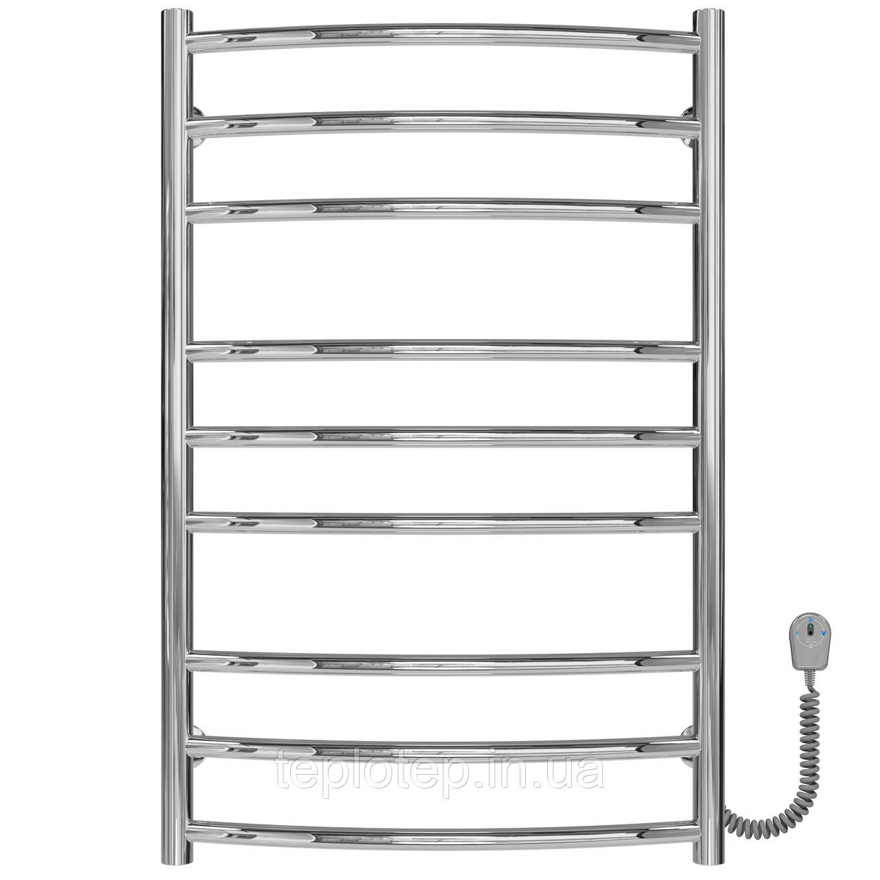 Душова стінка Essenza Pro Gold Walk-in 60, RADAWAY
