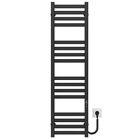 Душова стінка Modo New Black II 125 Frame RADAWAY