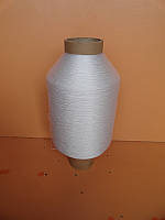 Нитка капронова (поліамідна) 93,5 текс*3 (0,8 мм) - 1,5 кг - 4500 м