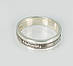Срібна обручка, фото 2