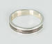 Срібна обручка, фото 3