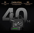 ⇒ KZ AN01 - бездротові модулі для дротоих навушників, з Bluetooth 5.4 LDAC ANC, фото 6