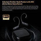 ⇒ KZ AN01 - бездротові модулі для дротоих навушників, з Bluetooth 5.4 LDAC ANC, фото 5