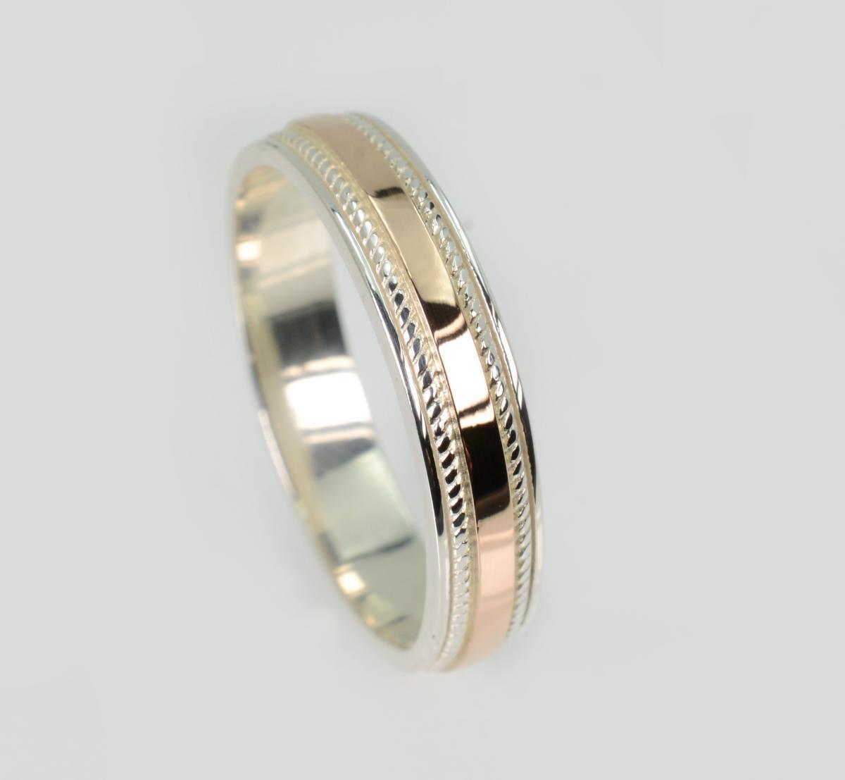 Обручка, фото 1