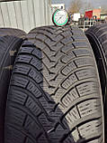 Зимові шини 215 65 r16 98H Falken Eurowinter HS01 Suv, фото 8