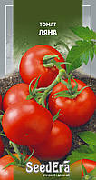 Насіння SeedEra томат Ляна ранній 0.1 г