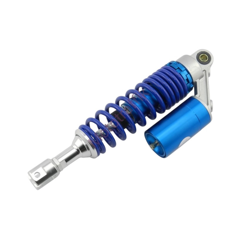 Амортизатор задній 37B (Shtorm) 320 mm — газовий, фото 1