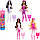 Лялька Барбі балерина Barbie Color Reveal Doll & Accessories, Ballerina Series, фото 4
