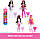 Лялька Барбі балерина Barbie Color Reveal Doll & Accessories, Ballerina Series, фото 7