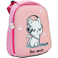 Рюкзак шкільний Cool For School 14,5" CF86201 kalyna