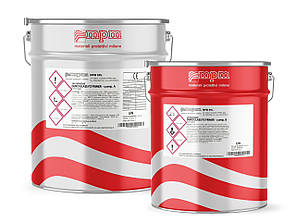 7S DUROGLASS P2 PRIMER, 18 кг, фото 1