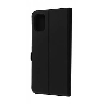 Чохол WAVE Flap Case для Samsung Galaxy A51 (A515F) Black