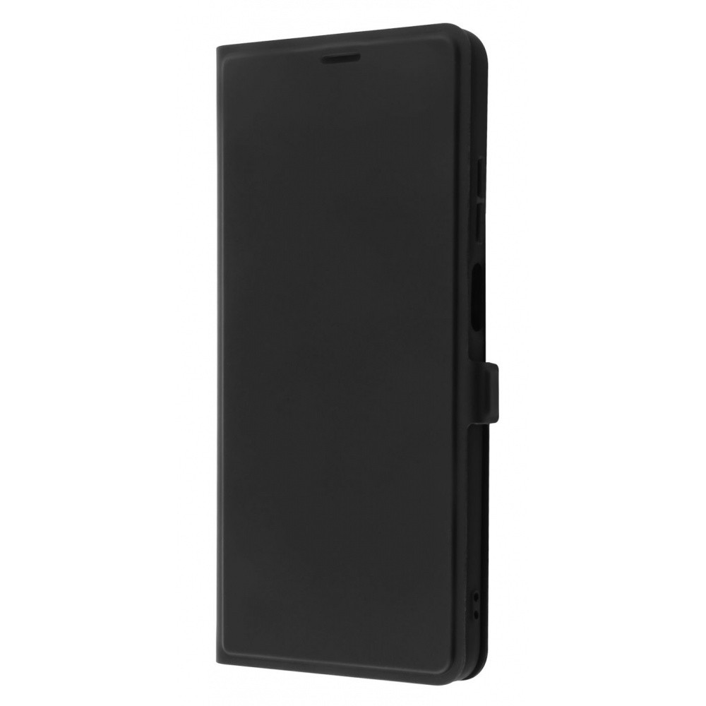 Чохол WAVE Flap Case для Xiaomi Poco X7 Pro Black