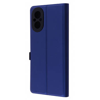 Чохол WAVE Flap Case для Realme C67 4G/Realme 12 Lite Blue