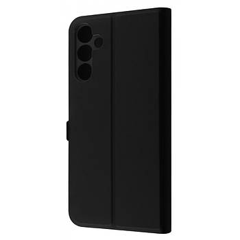 Чохол WAVE Flap Case для Samsung Galaxy M15 Black